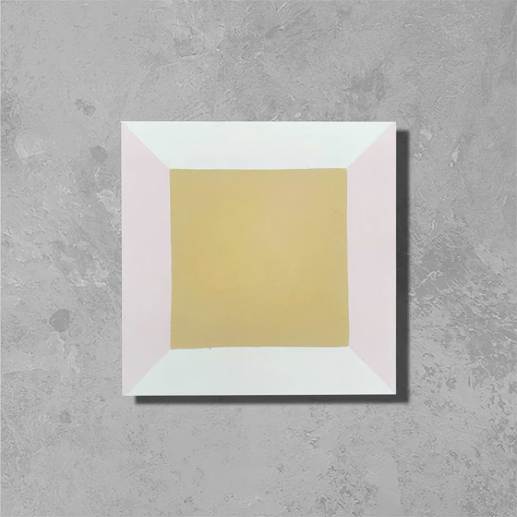 Sanabria Sweet Yellow - Hyperion Tiles