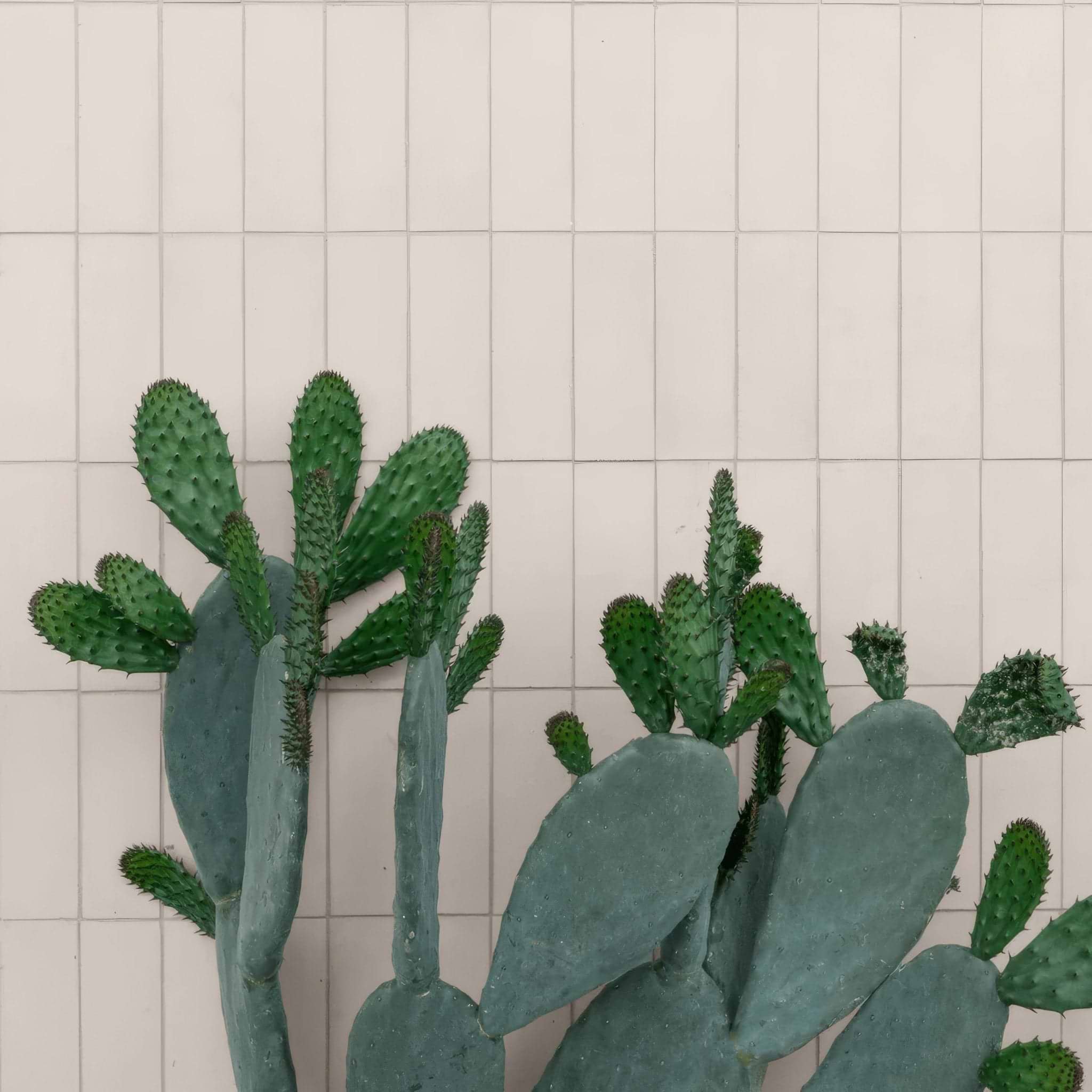 Sand White Herringbone Tile - Hyperion Tiles