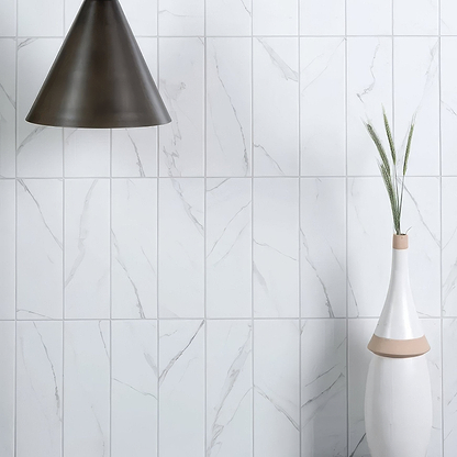 Santorini Ceramic Gloss - Hyperion Tiles