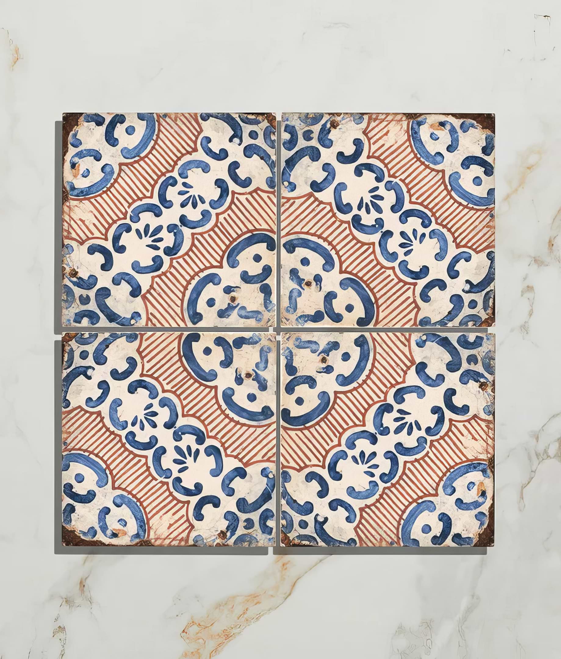 Sardinia Porcelain Masseria - Hyperion Tiles