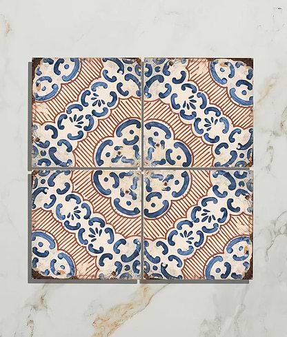 Sardinia Porcelain Masseria - Hyperion Tiles