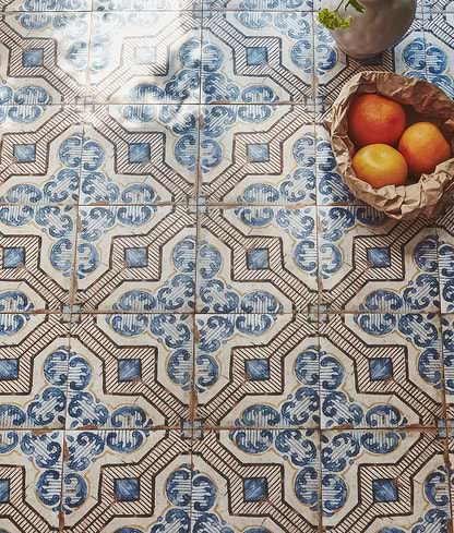 Sardinia Porcelain Gioia - Hyperion Tiles - Ca'Pietra