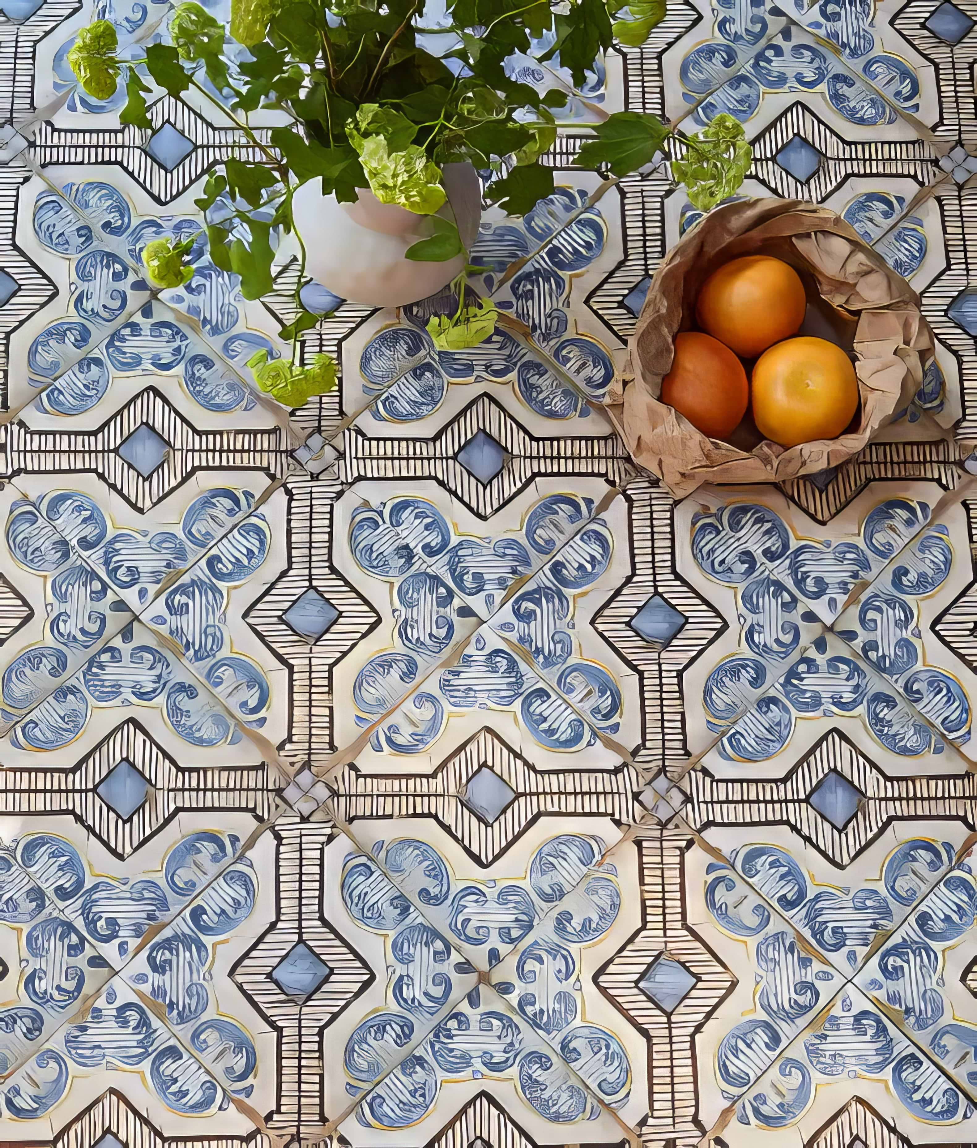 Sardinia Porcelain Gioia - Hyperion Tiles - Ca'Pietra