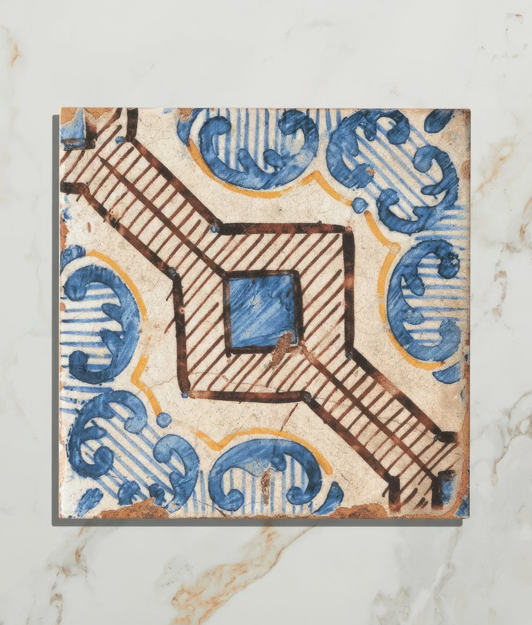 Sardinia Porcelain Gioia - Hyperion Tiles