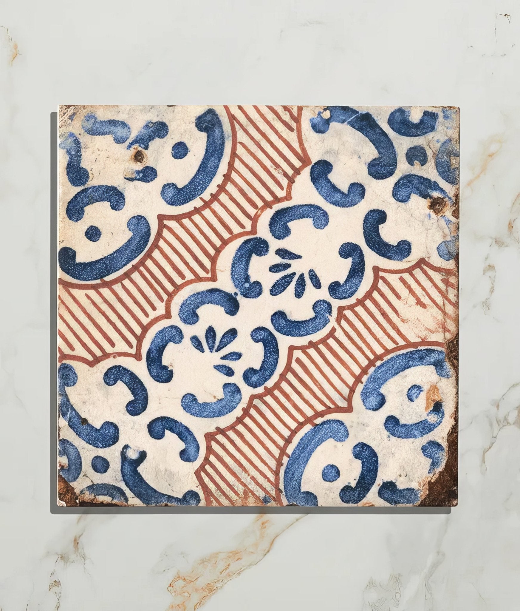 Sardinia Porcelain Masseria - Hyperion Tiles