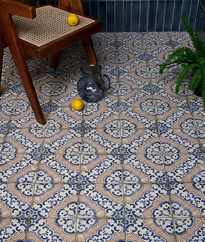 Sardinia Porcelain Masseria - Hyperion Tiles