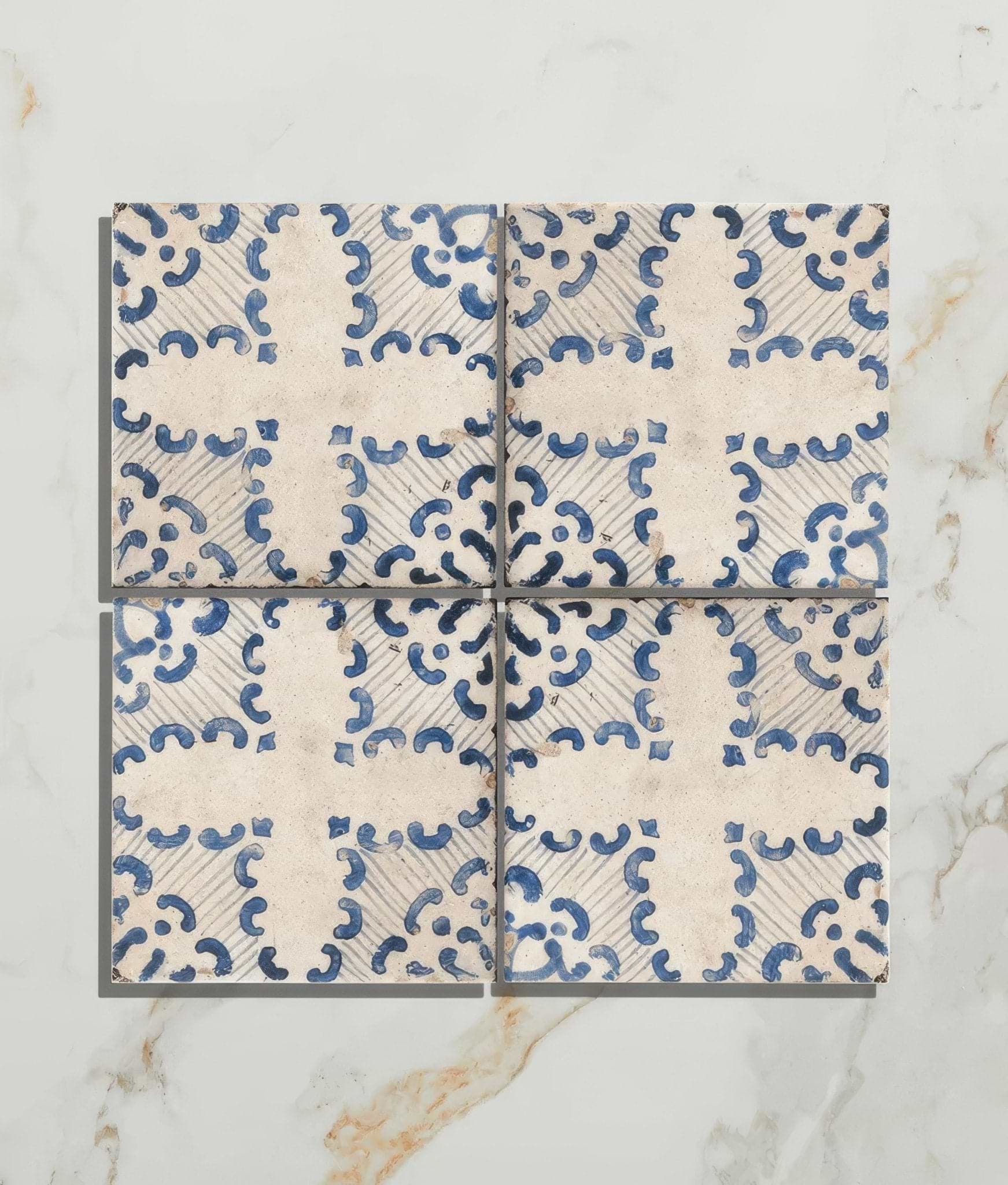Sardinia Porcelain Tarricone - Hyperion Tiles