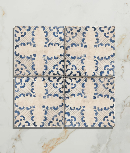 Sardinia Porcelain Tarricone - Hyperion Tiles