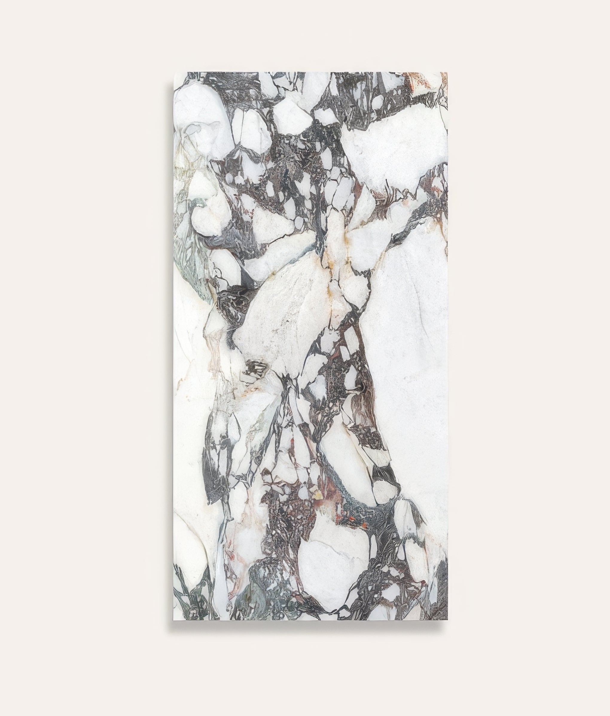 Savoy Novo Porcelain Matt 60 x 120cm By Hyperion Tiles