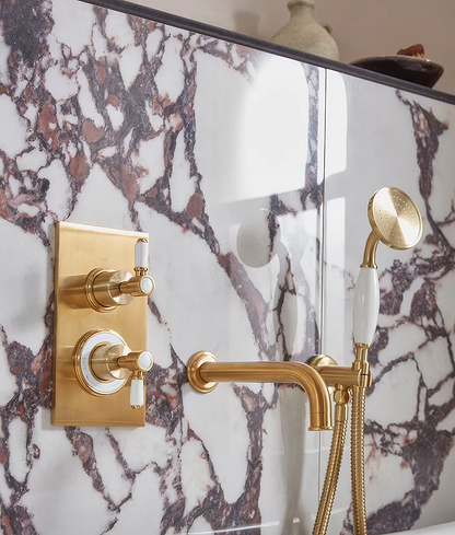 Savoy Porcelain - Hyperion Tiles