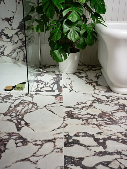 Savoy Porcelain - Hyperion Tiles