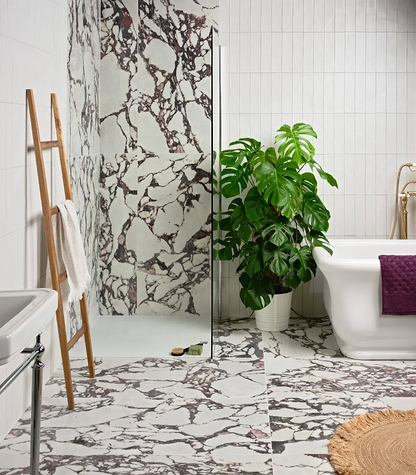 Savoy Porcelain - Hyperion Tiles