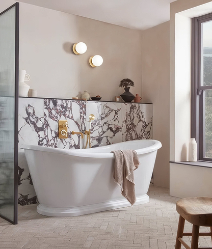 Savoy Porcelain - Hyperion Tiles