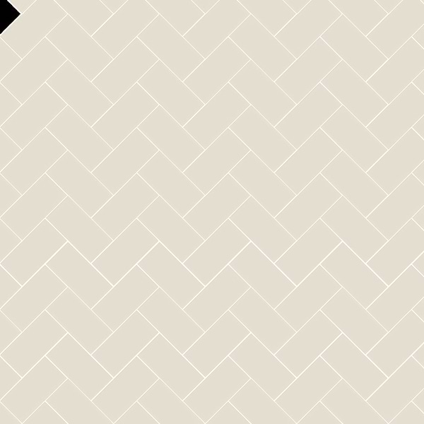 Scarborough Dover White - Hyperion Tiles