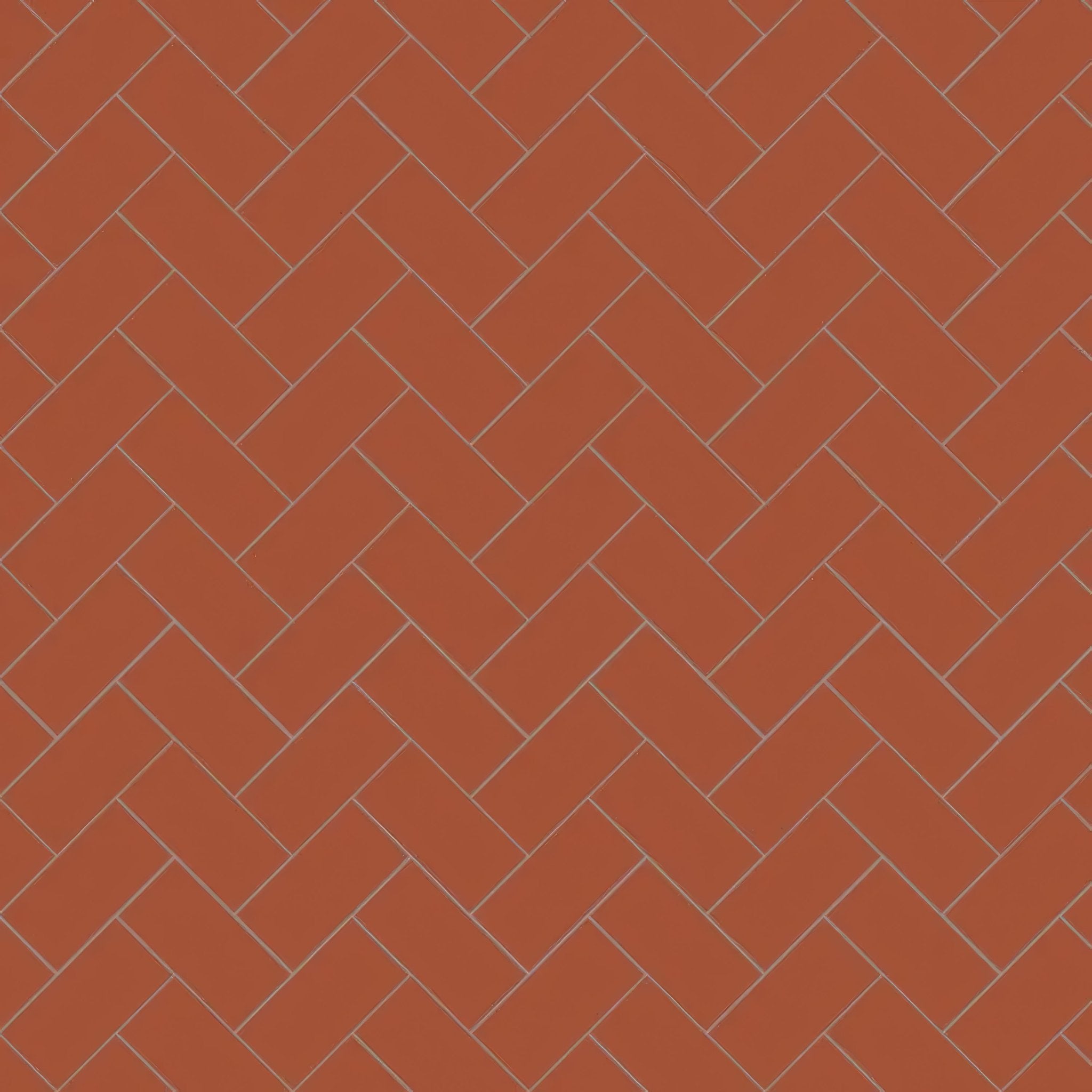 Scarborough Red - Hyperion Tiles