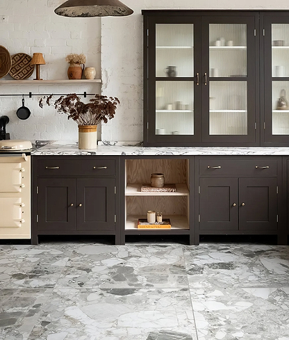 Sculpture Grande Porcelain Ceppo - Hyperion Tiles