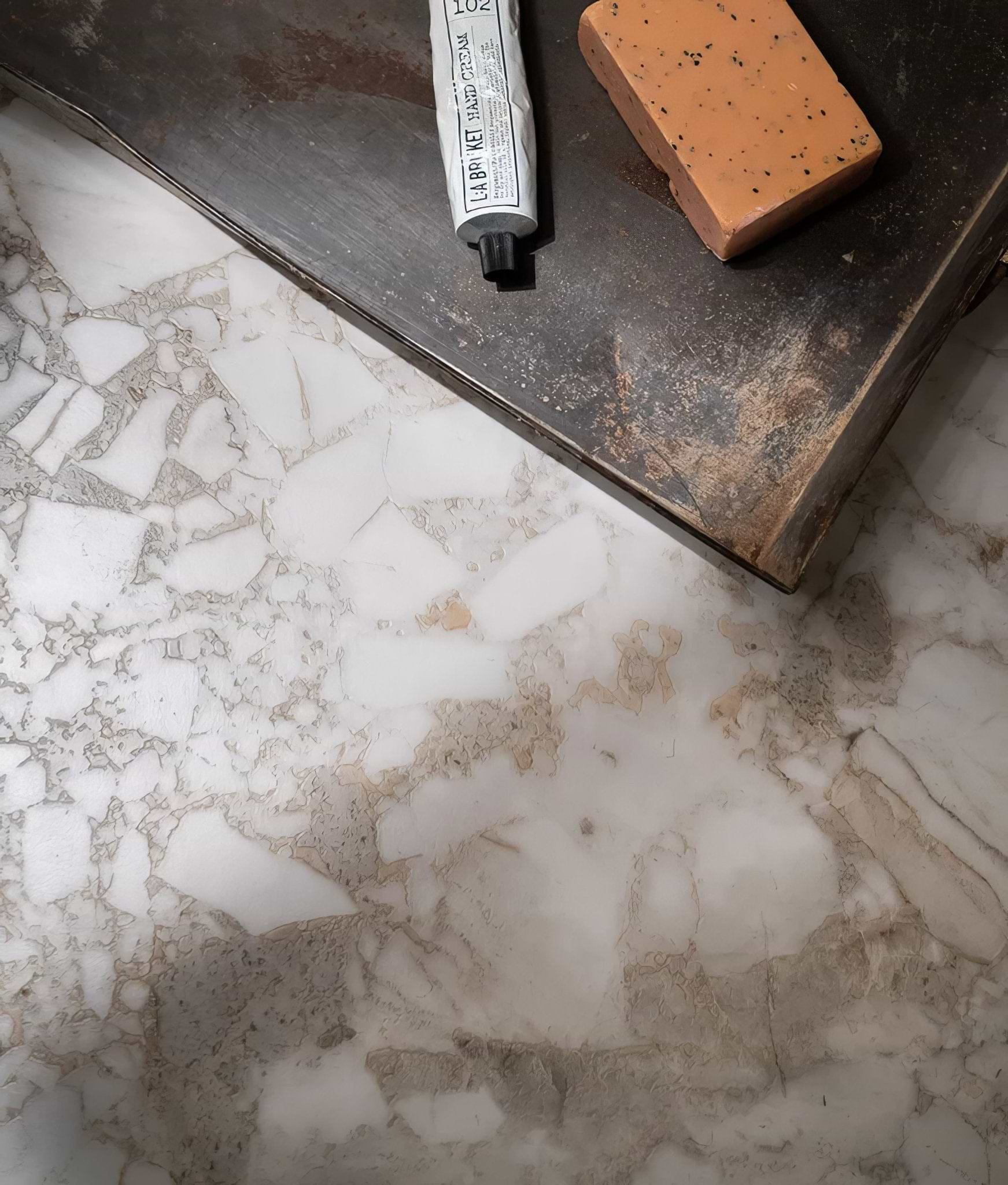 Sculpture Grande Porcelain Ceppo - Hyperion Tiles