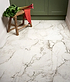 Sculpture Grande Porcelain Cararra - Hyperion Tiles