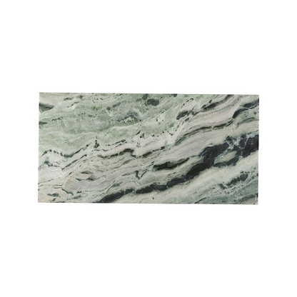 Seaspray Green Marble 30 x 60cm By Hyperion Tiles