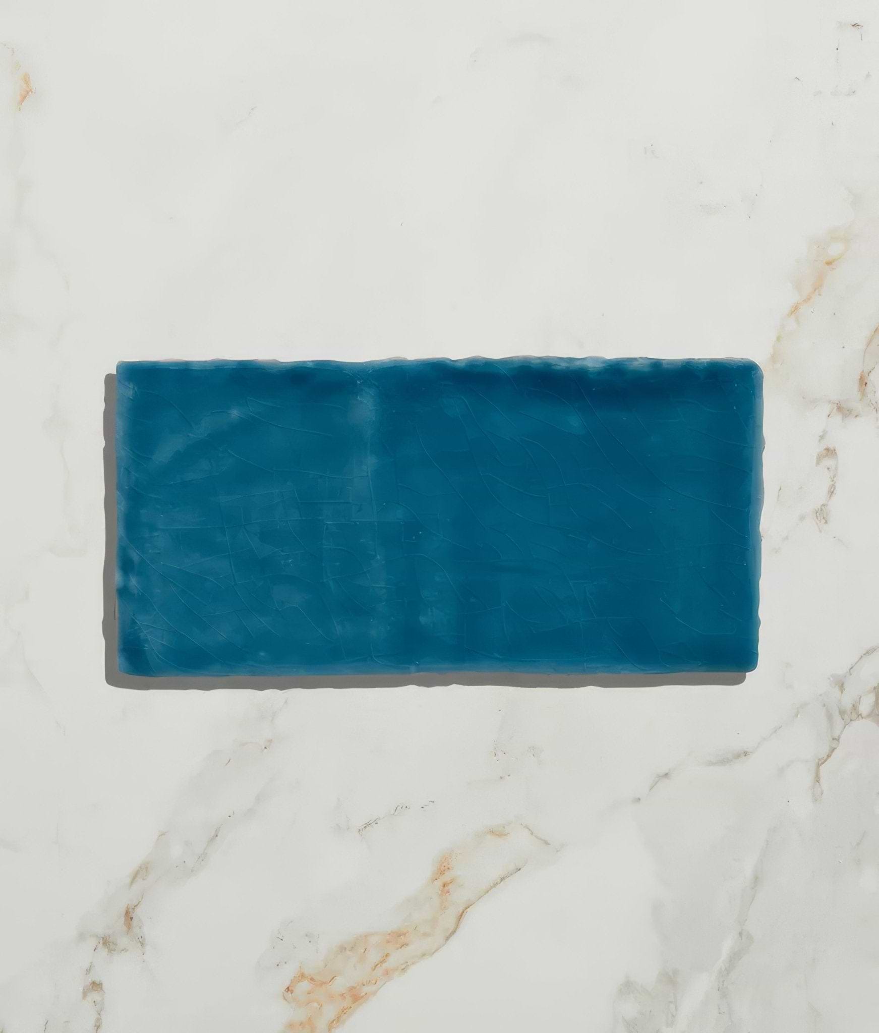 Seaton Ceramic Deep Sea - Hyperion Tiles