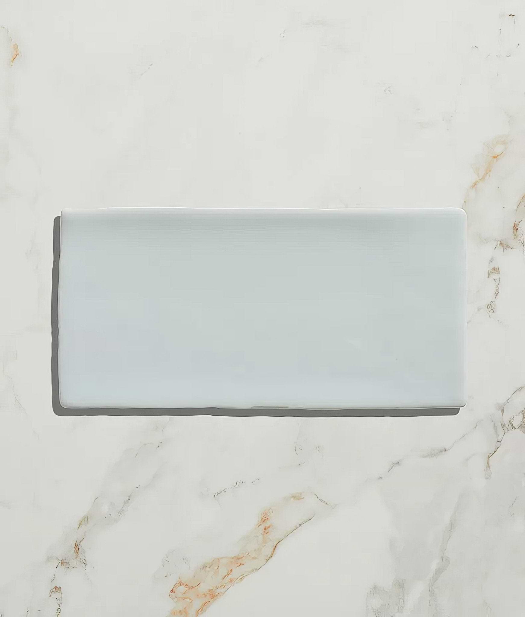 Seaton Ceramic Gulls Egg - Hyperion Tiles