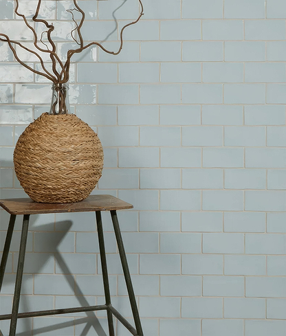 Seaton Ceramic Gulls Egg - Hyperion Tiles