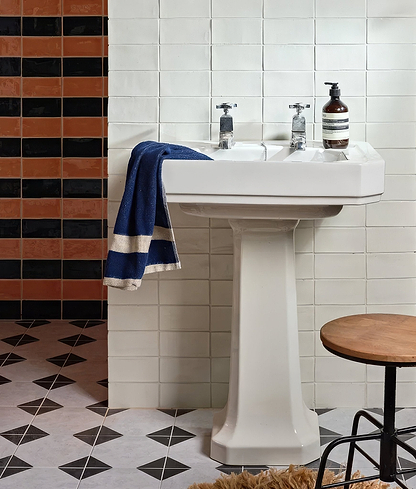 Seaton Ceramic Ice Cream - Hyperion Tiles