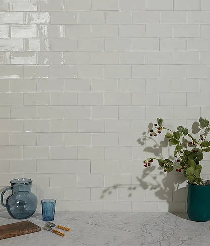 Seaton Ceramic Ice Cream - Hyperion Tiles