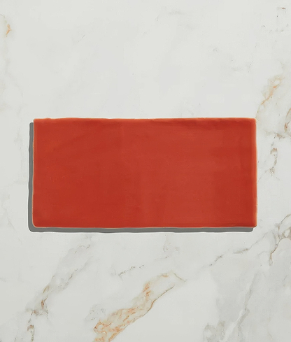 Seaton Ceramic Marmalade - Hyperion Tiles