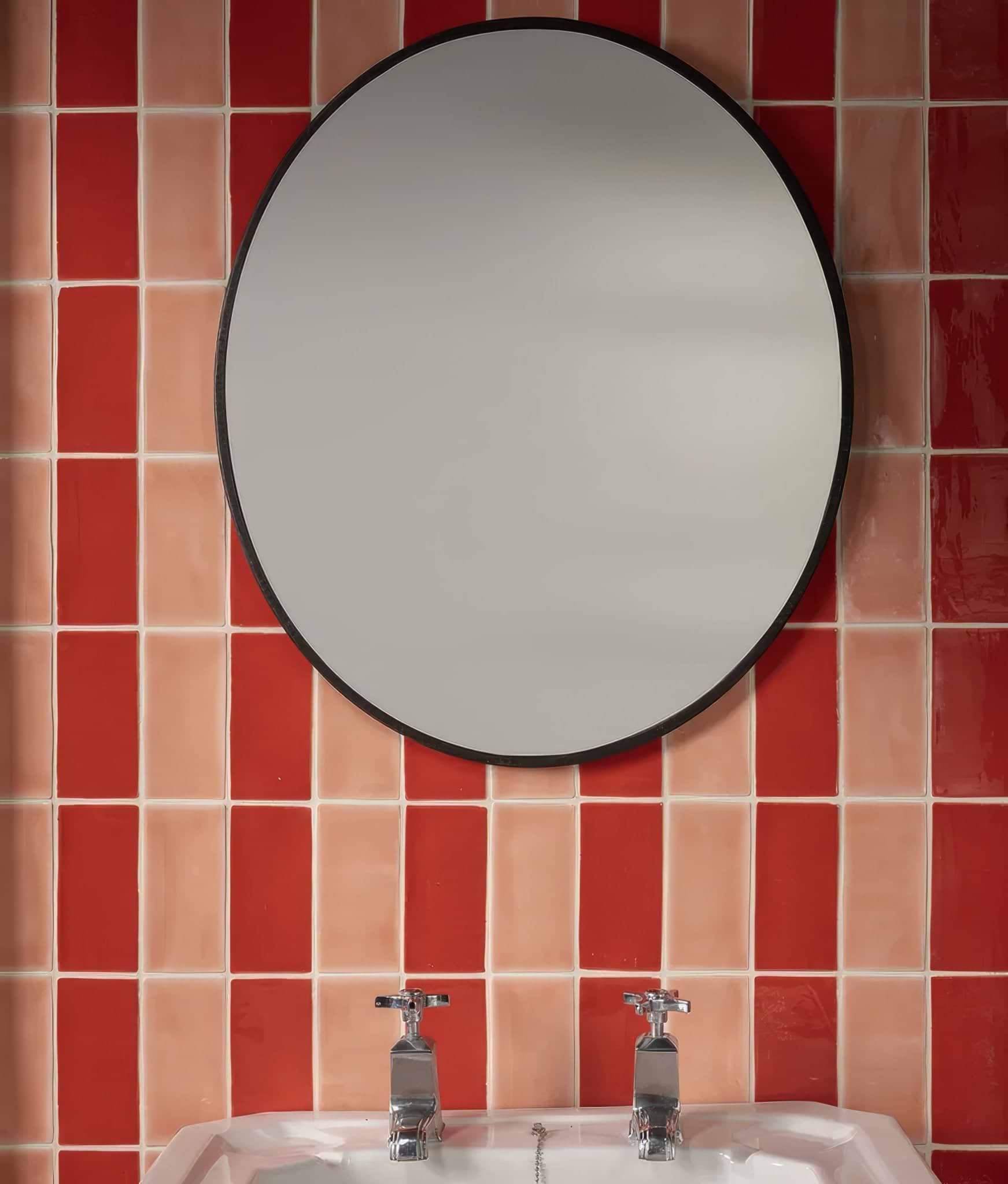Seaton Ceramic Marmalade - Hyperion Tiles