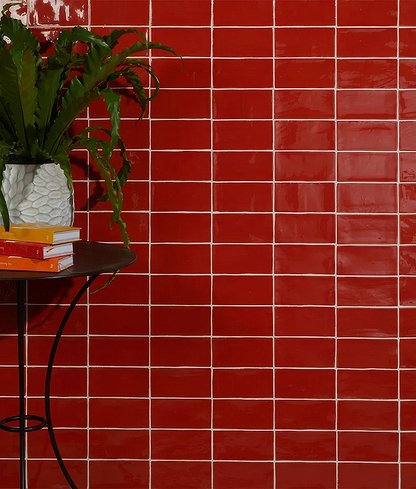 Seaton Ceramic Marmalade - Hyperion Tiles