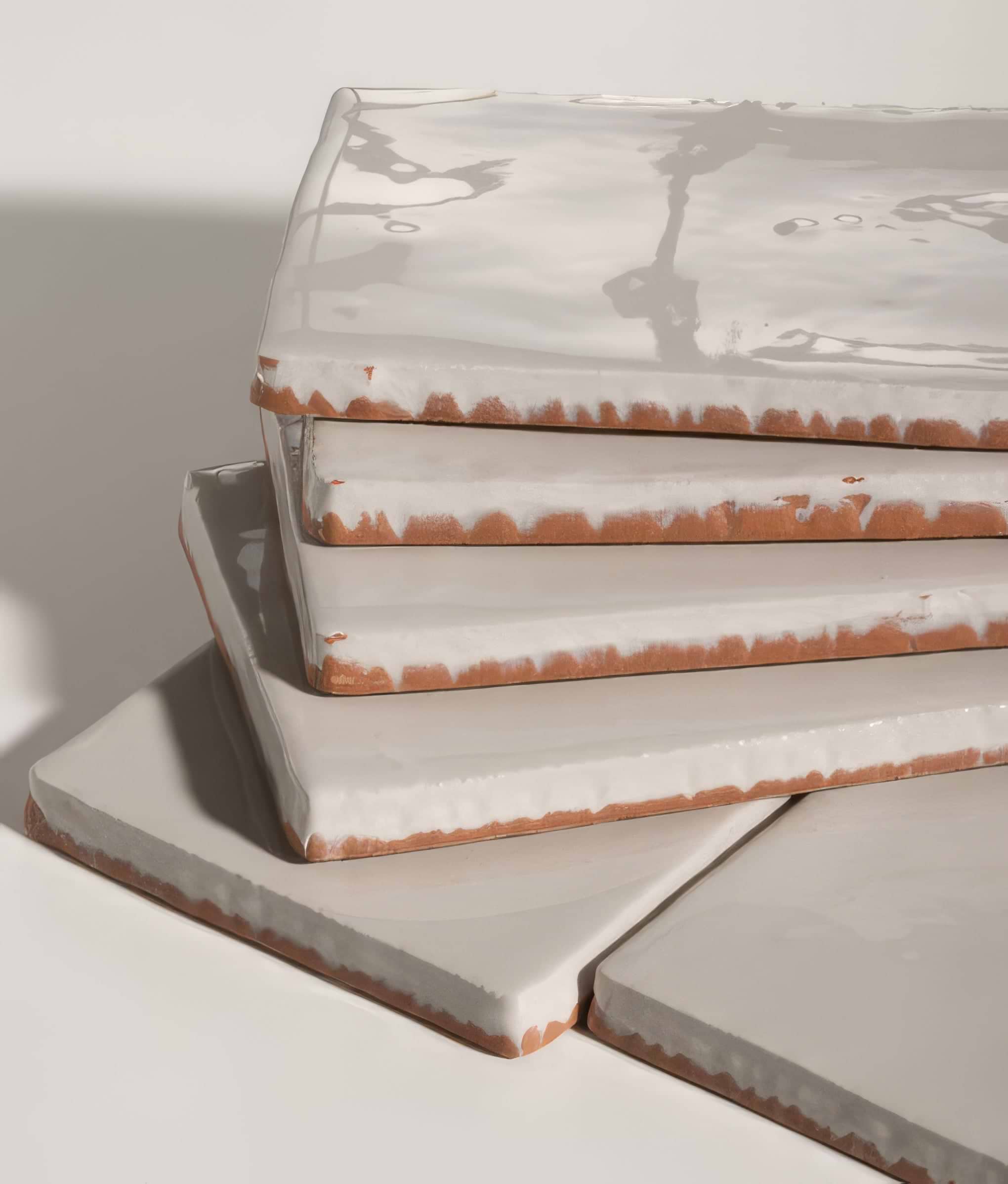 Seaton Ceramic Pebble - Hyperion Tiles