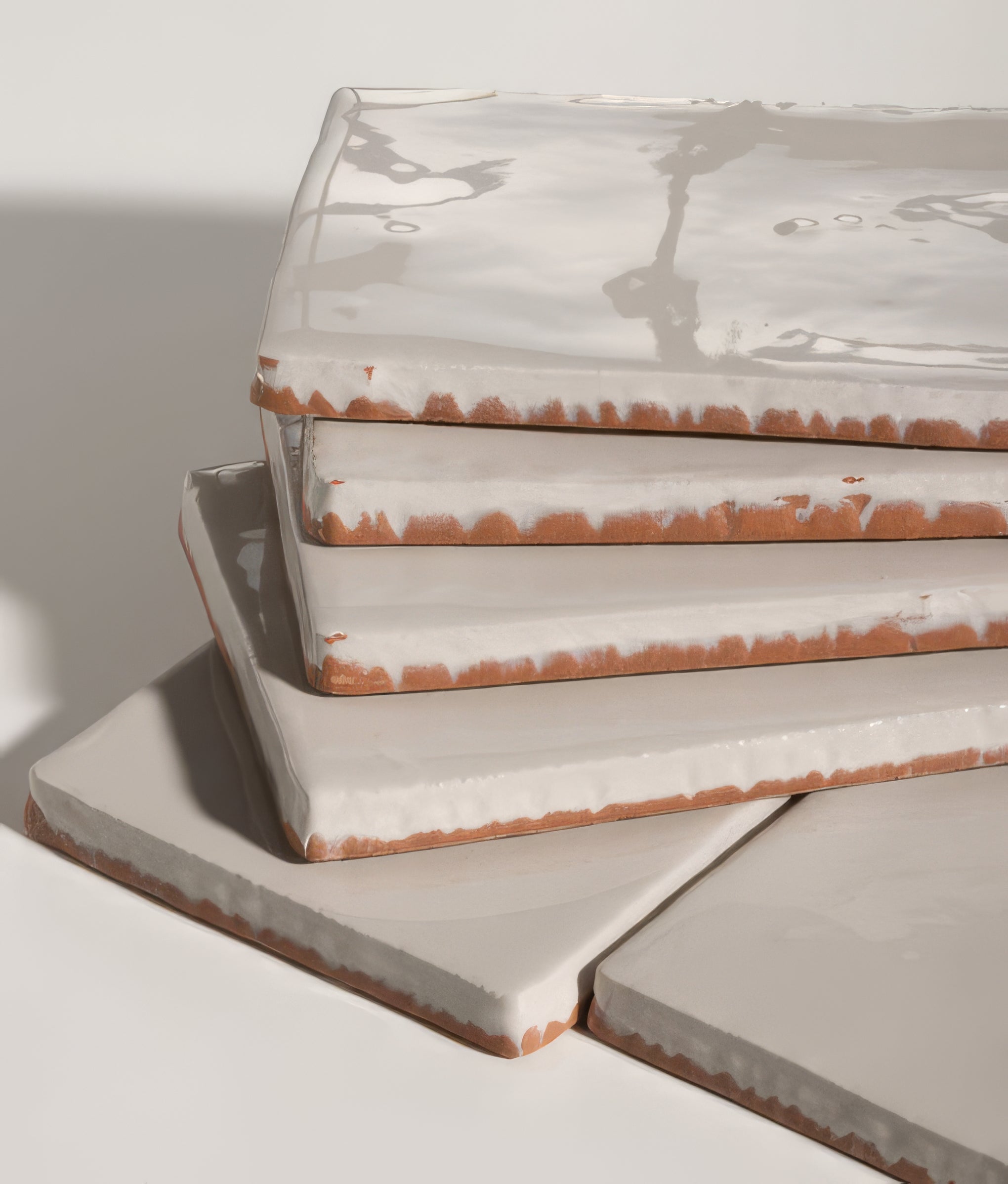 Seaton Ceramic Pebble - Hyperion Tiles