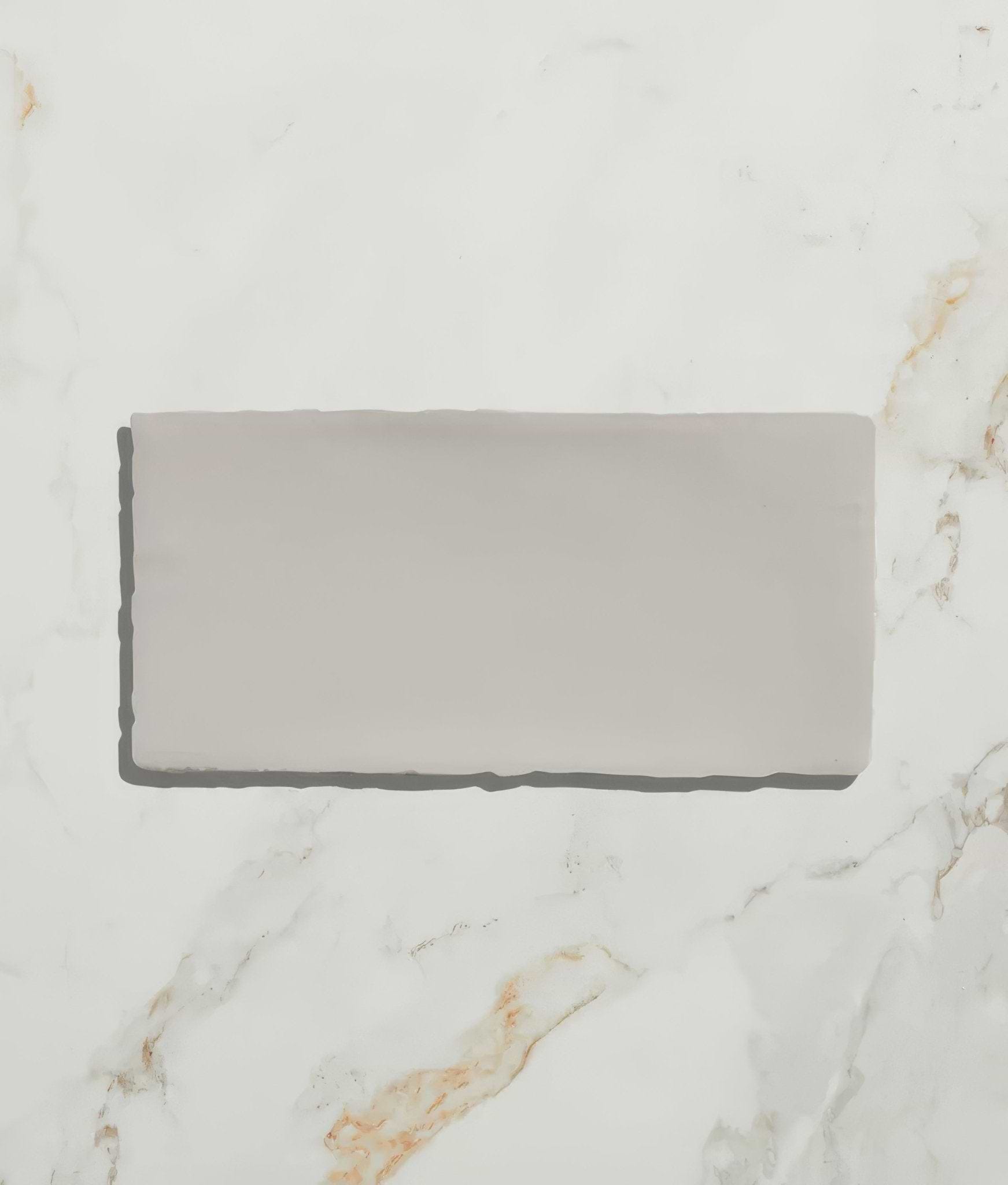 Seaton Ceramic Pebble - Hyperion Tiles