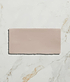 Seaton Ceramic Pink Sands - Hyperion Tiles