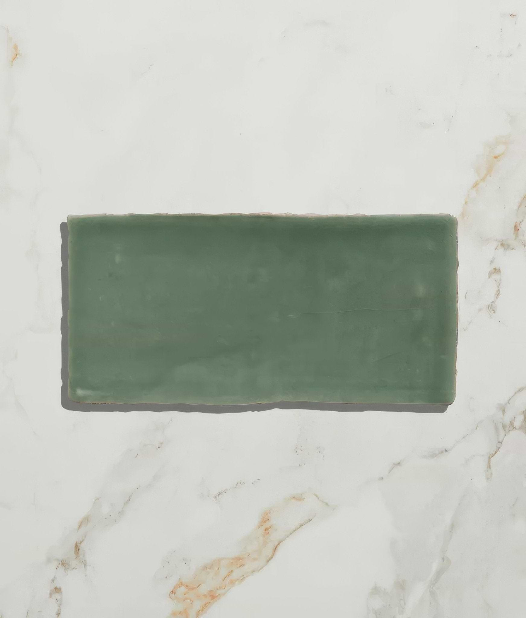 Seaton Ceramic Sea Cabbage - Hyperion Tiles