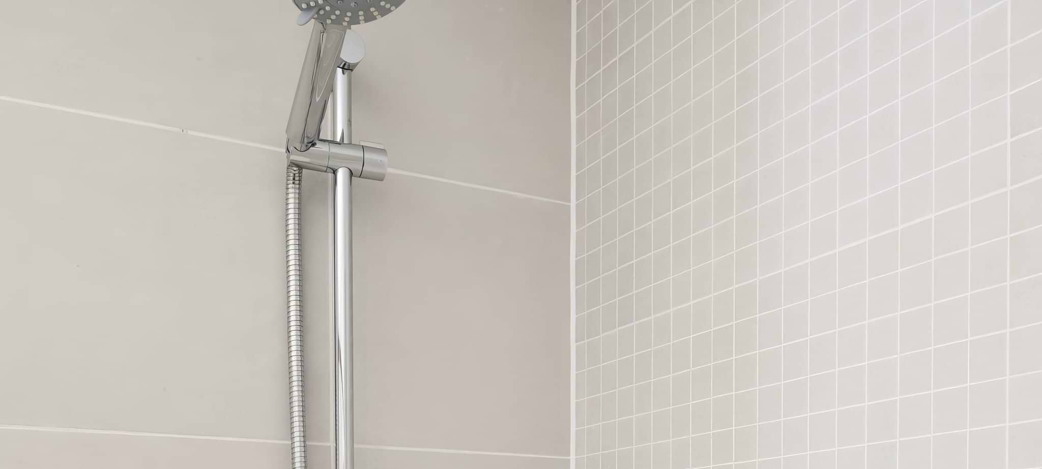 Select Bianco Mosaic - Hyperion Tiles