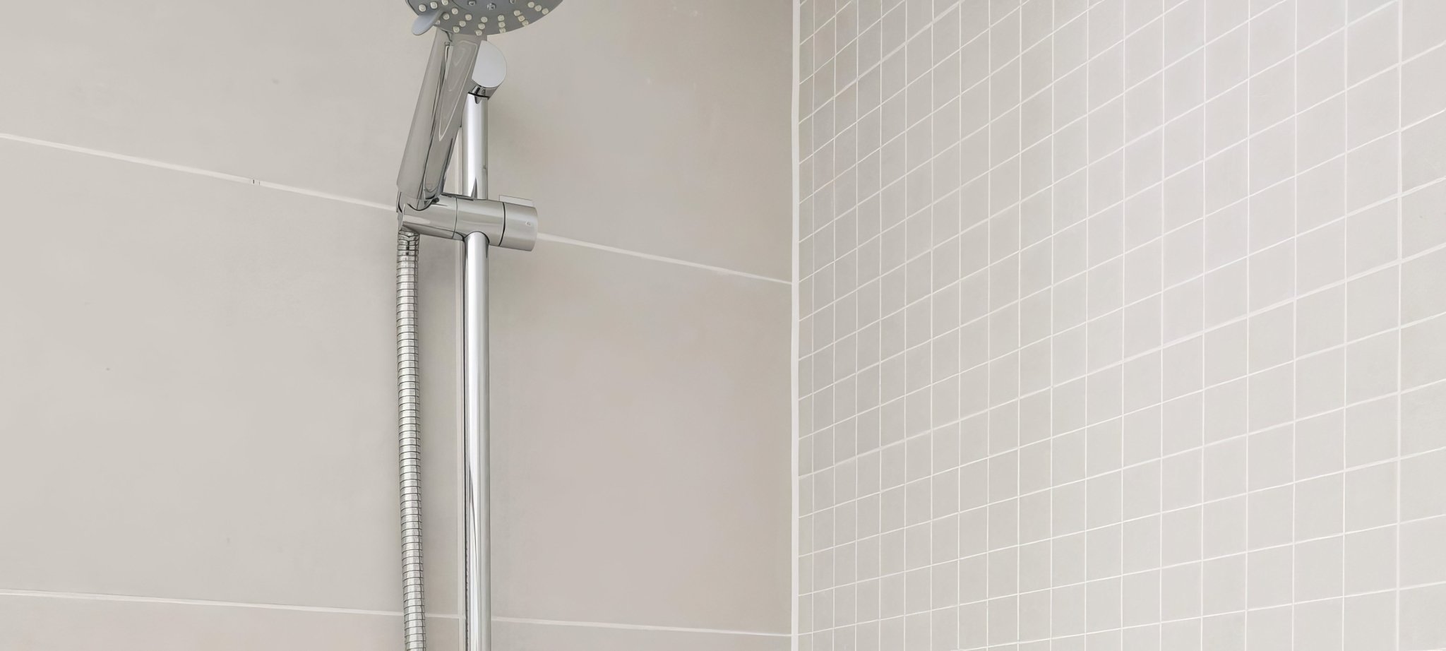 Select Bianco Mosaic - Hyperion Tiles