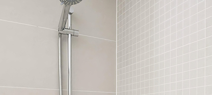 Select Bianco Mosaic - Hyperion Tiles