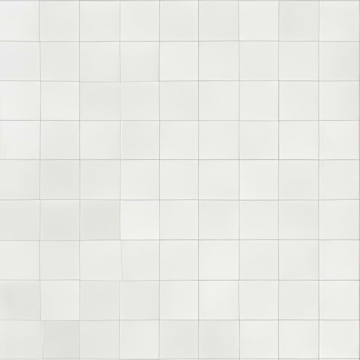 Select Bianco Mosaic - Hyperion Tiles