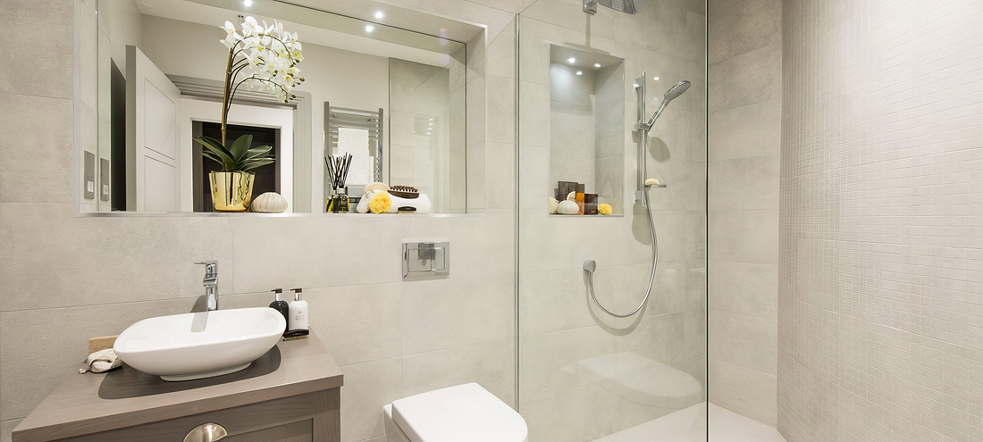 Select Nebbia Mosaic - Hyperion Tiles
