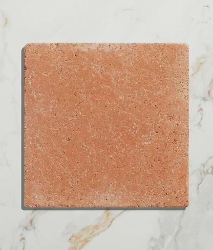 Reform Composite Stone Tumbled Cotto - Hyperion Tiles