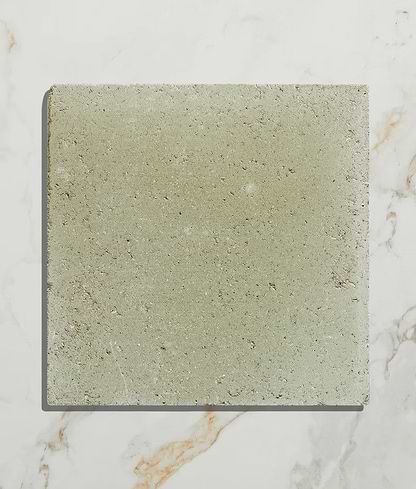Reform Composite Stone Tumbled Mint - Hyperion Tiles