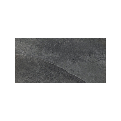 Shale Black 60 x 120cm - Hyperion Tiles