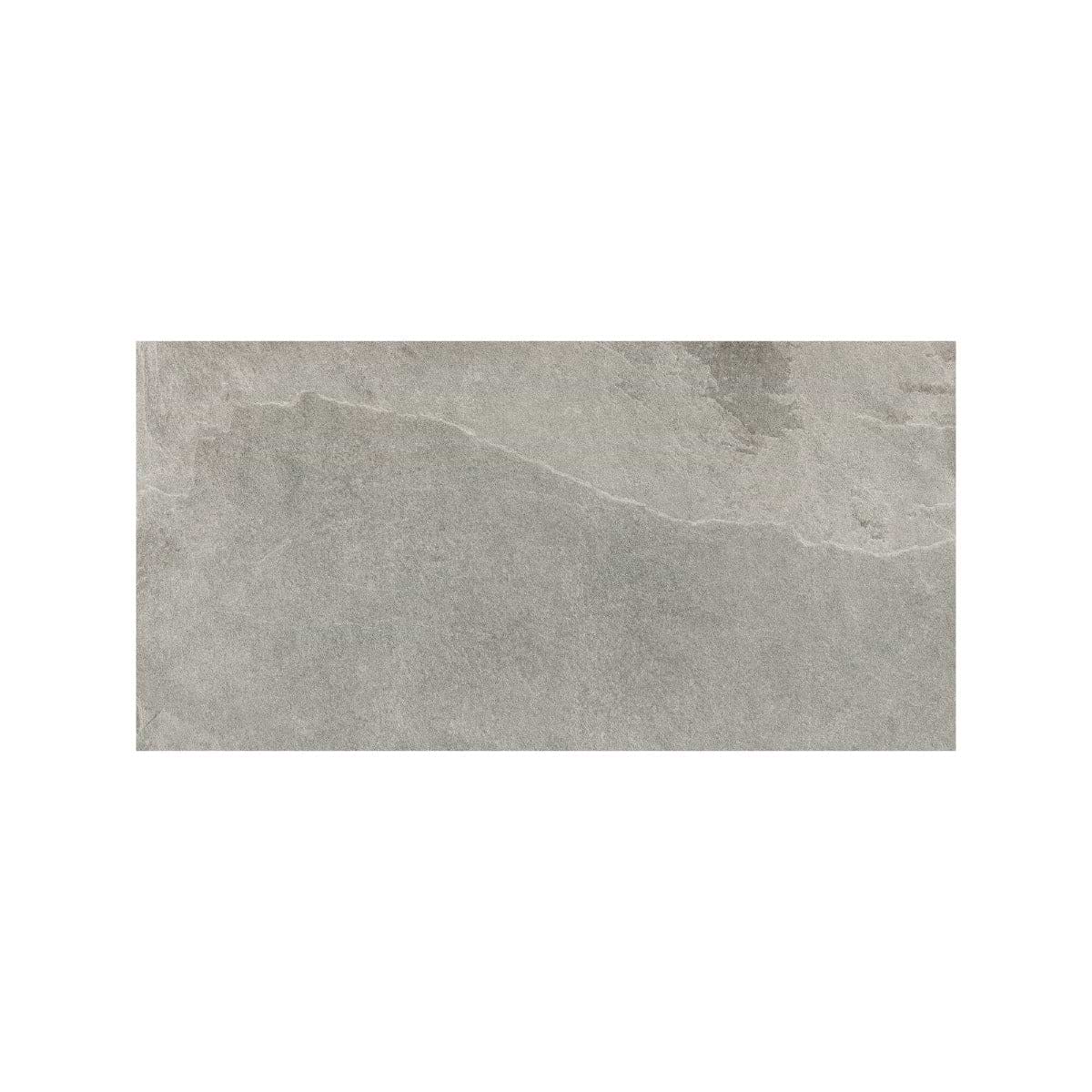Shale Light Grey 30 x 60cm - Hyperion Tiles