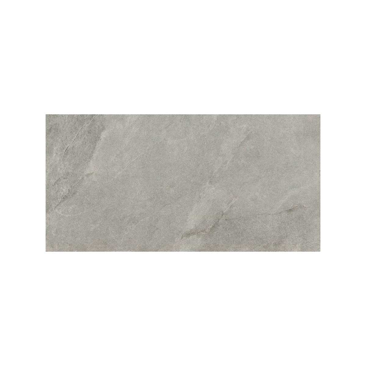 Shale Light Grey 30 x 60cm - Hyperion Tiles