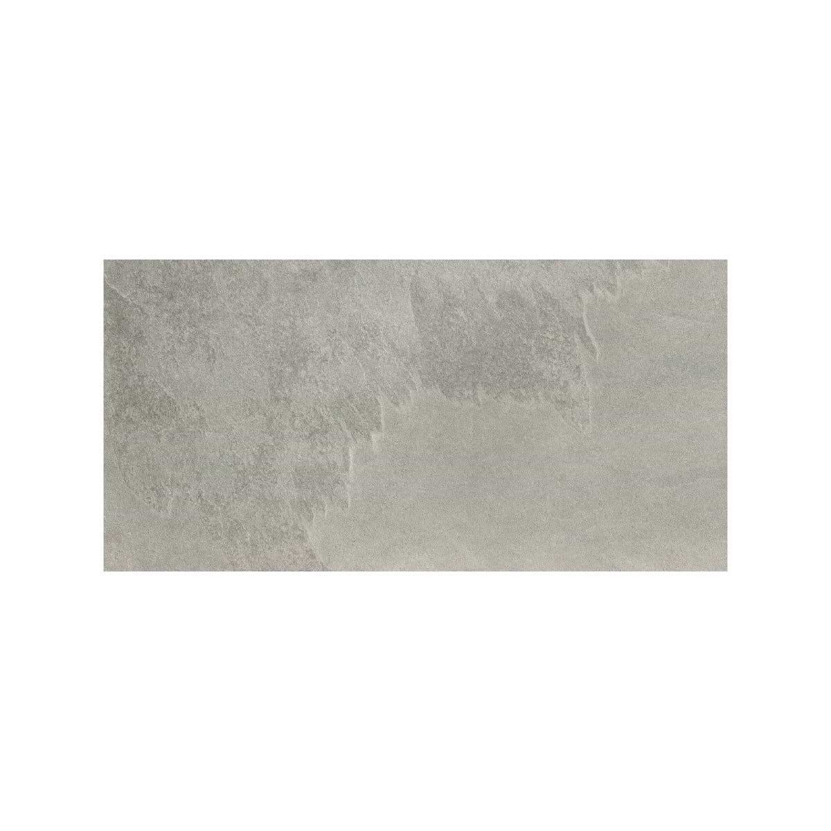 Shale Light Grey 60 x 120cm - Hyperion Tiles