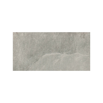 Shale Light Grey 60 x 120cm - Hyperion Tiles