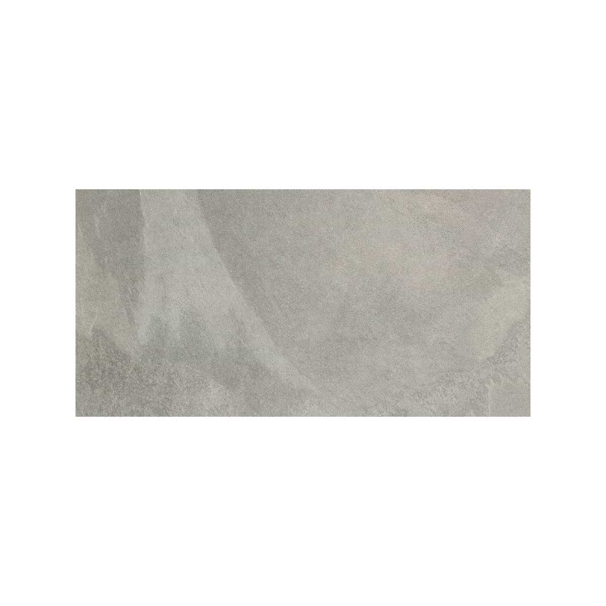 Shale Light Grey 60 x 120cm - Hyperion Tiles