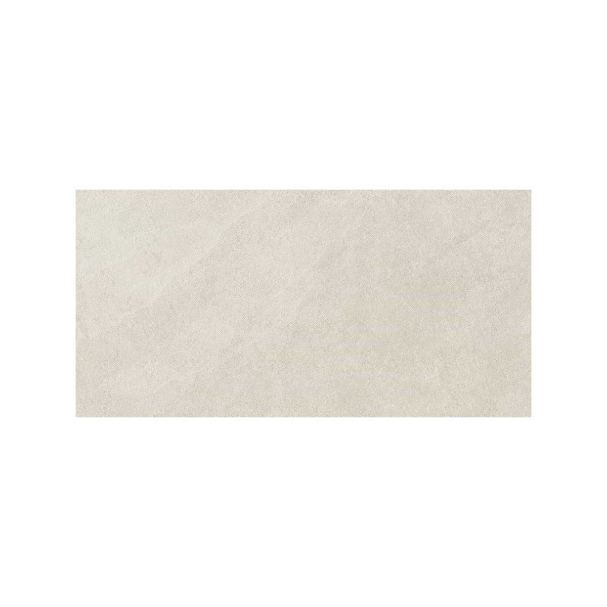Shale White 60 x 120cm - Hyperion Tiles